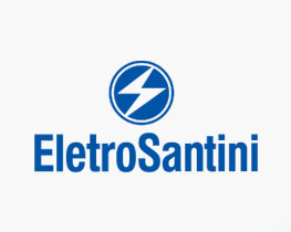 Eletro Santini - Materiais Elétricos