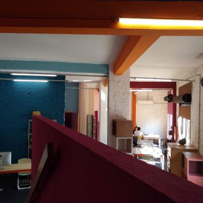 Maiscasa Suvinil Cor 9